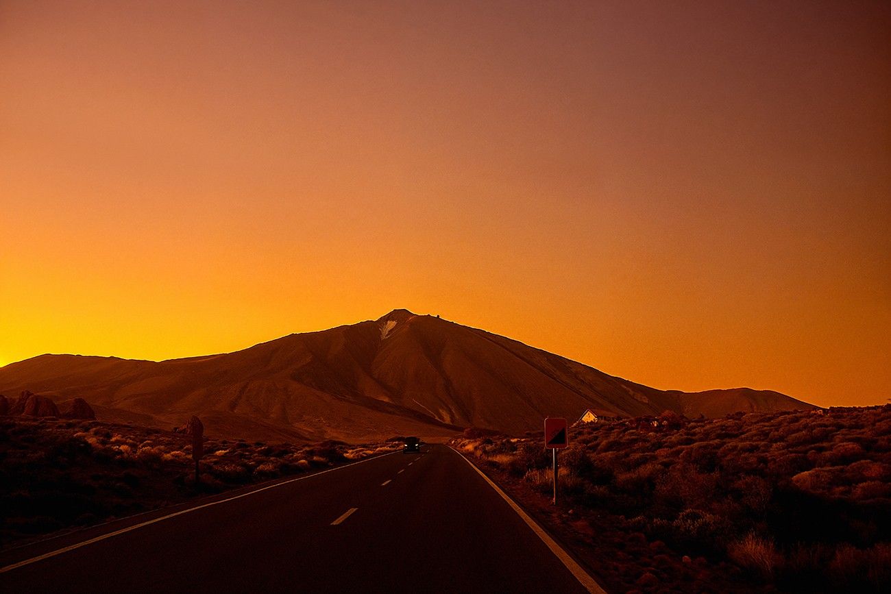 1300x867 VIP Mount Teide Night Tour