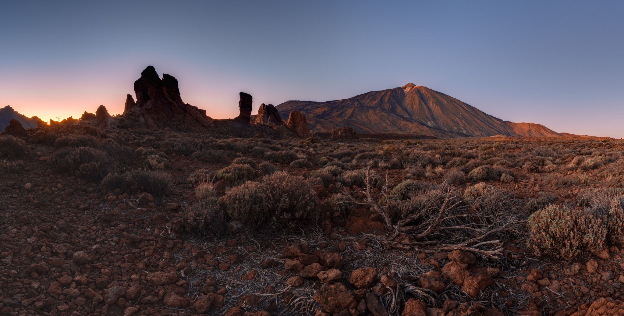 2048x1037 How to climb the highest peak of Spain and Tenerife? Best Viewpoints