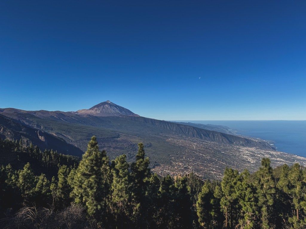 1024x768 Teide National Park: Best Viewpoints, Hikes & Cable Car
