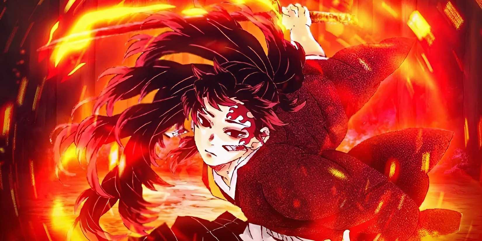 1650x825 Demon Slayer Officially Sets Up New Breathing Form