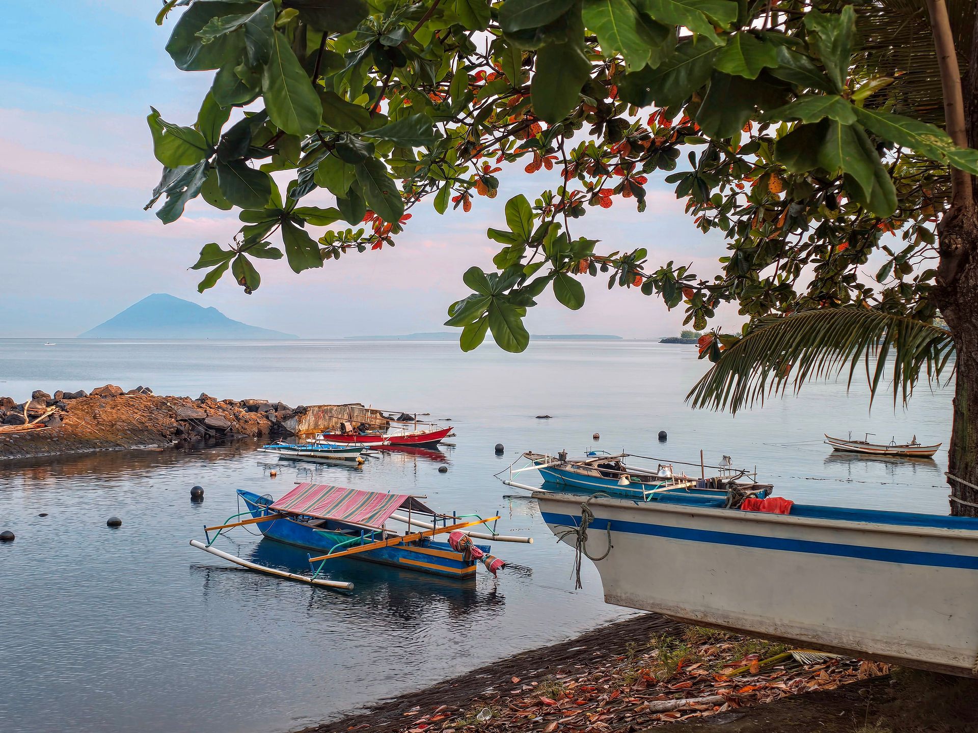 1920x1440 Manado: Indonesia's Next Big Travel Destination—Before the Crowds Arrive