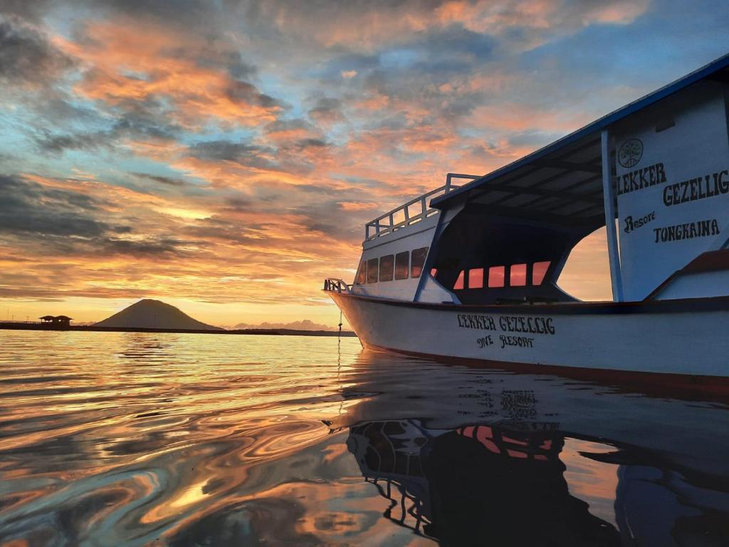 1024x768 Lekker Gezellig Dive Resort Manado, Bunaken 2026 Prices