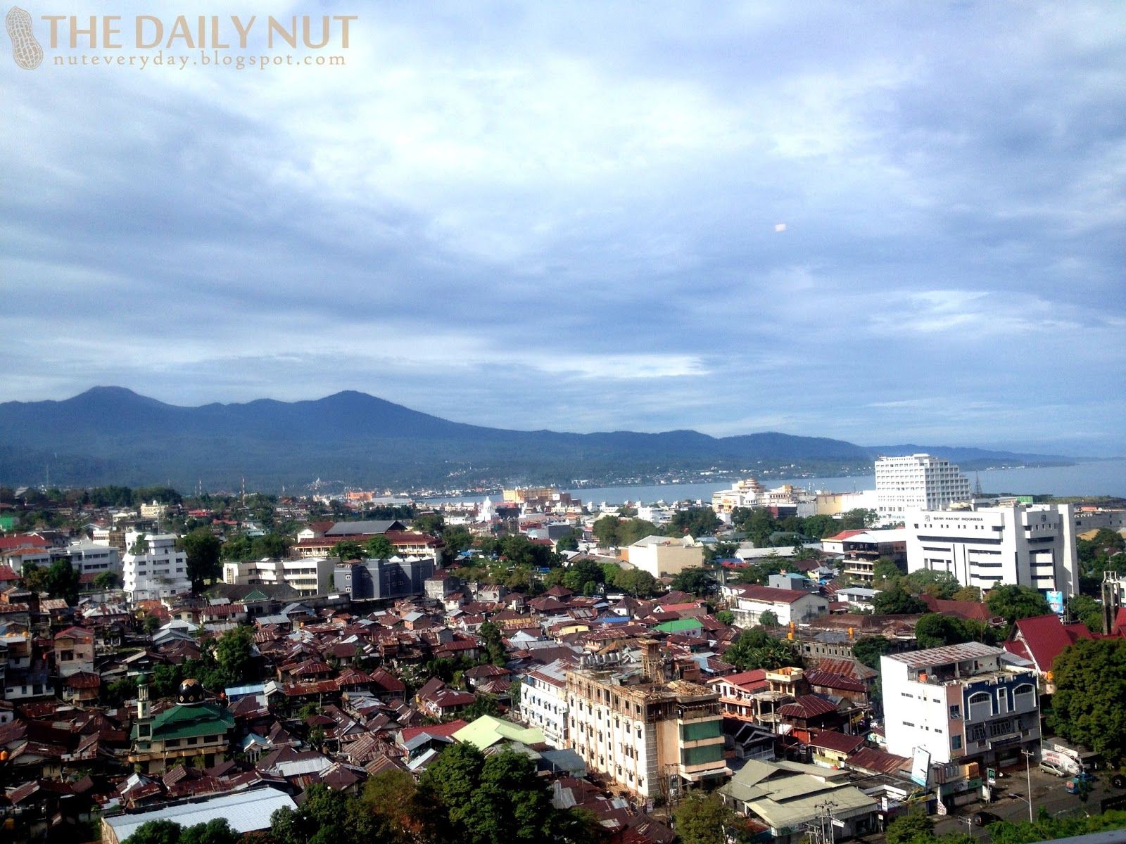 1600x1200 Free photo: Manado City 2, Manado, North