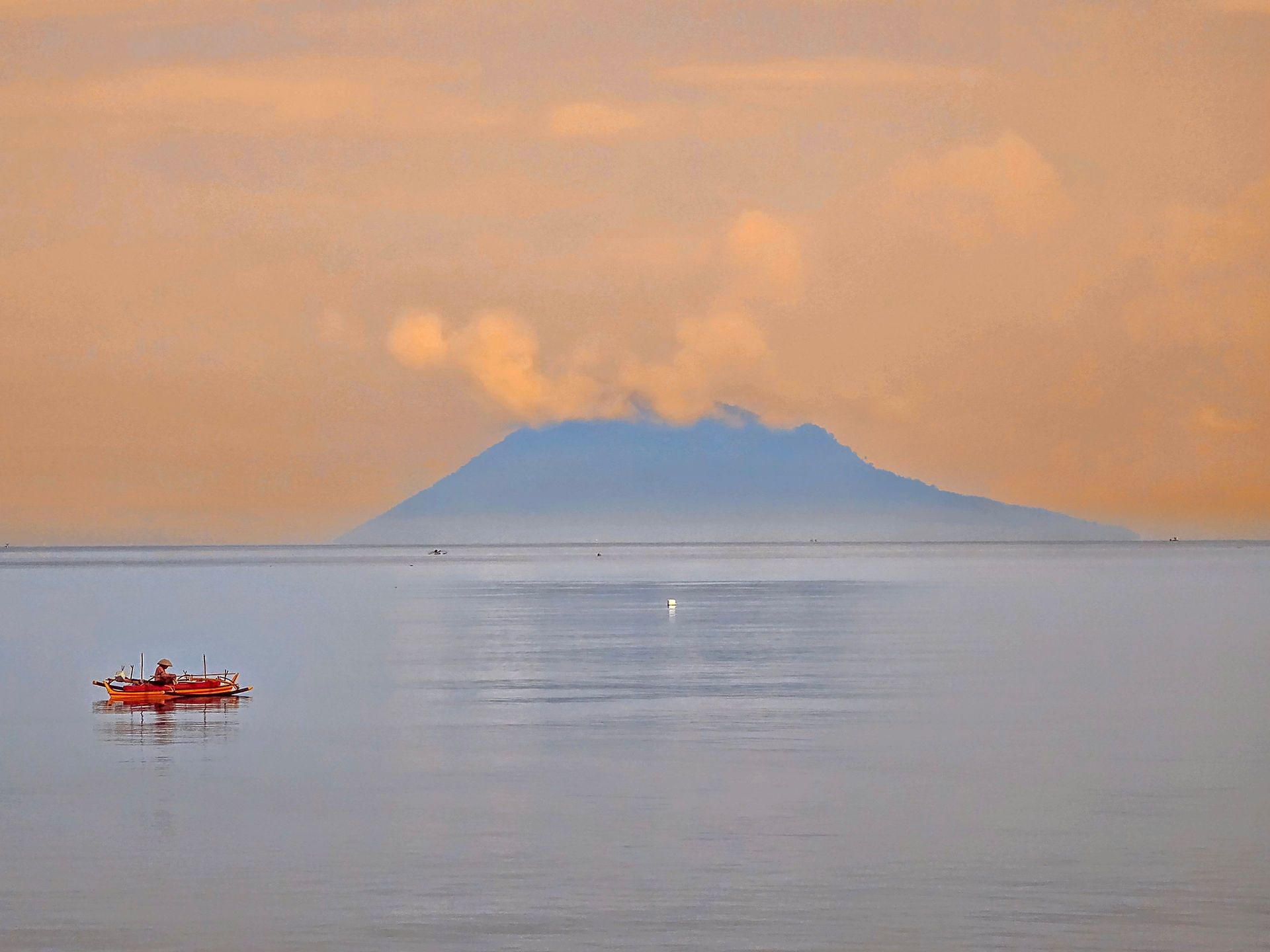 1920x1440 Manado: Indonesia's Next Big Travel Destination—Before the Crowds Arrive