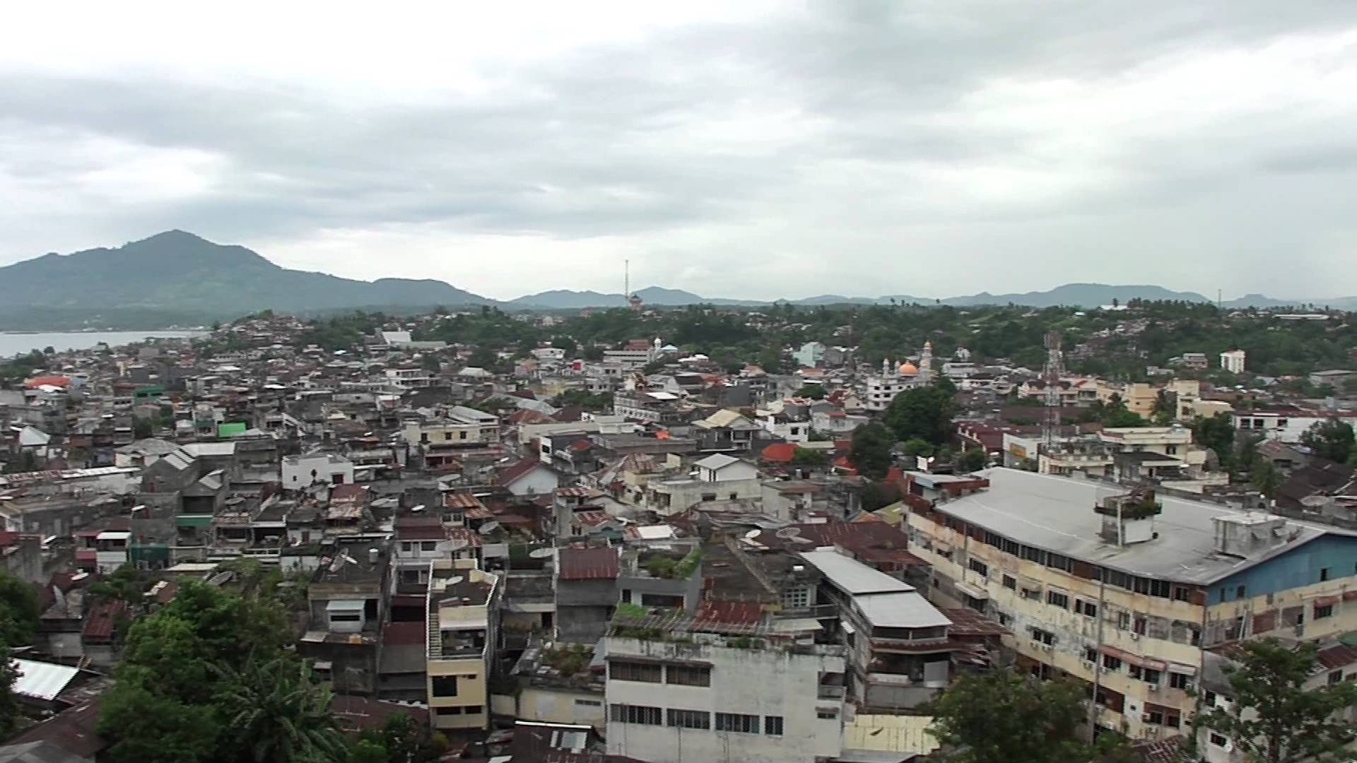 1920x1080 Free photo: Manado City 2, Manado, North