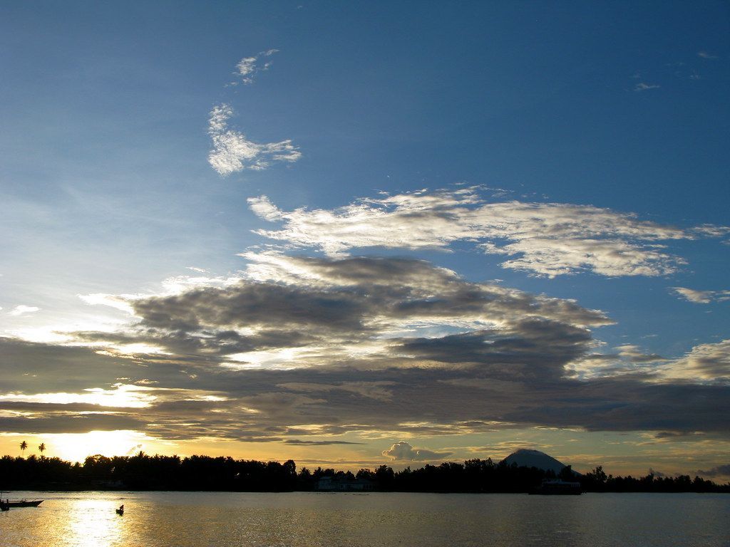 1024x768 Manado Indonesia