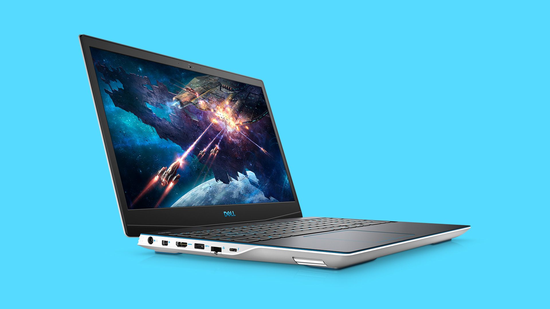 1920x1080 Dell Announces Updated G Series Gaming Laptops