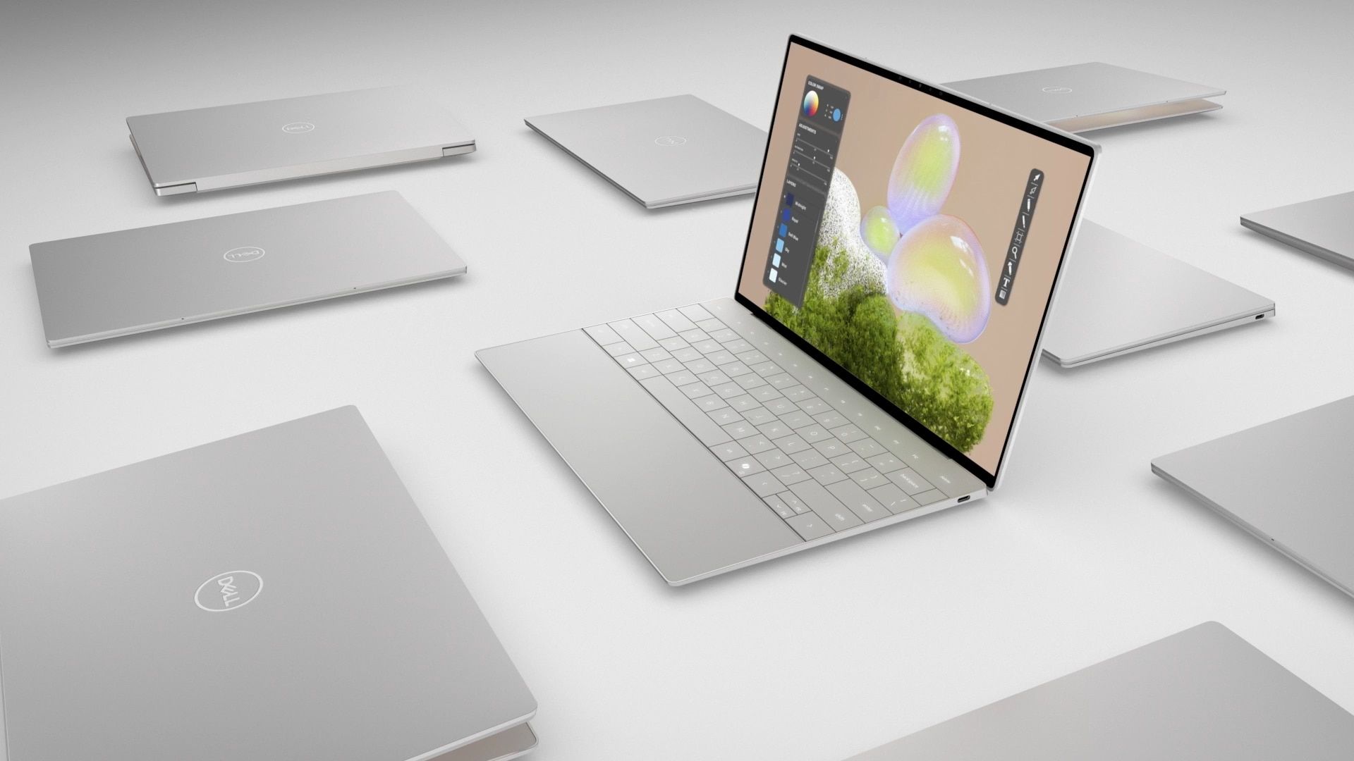 1920x1080 Dell XPS 13 Laptop and Lightweight Laptop