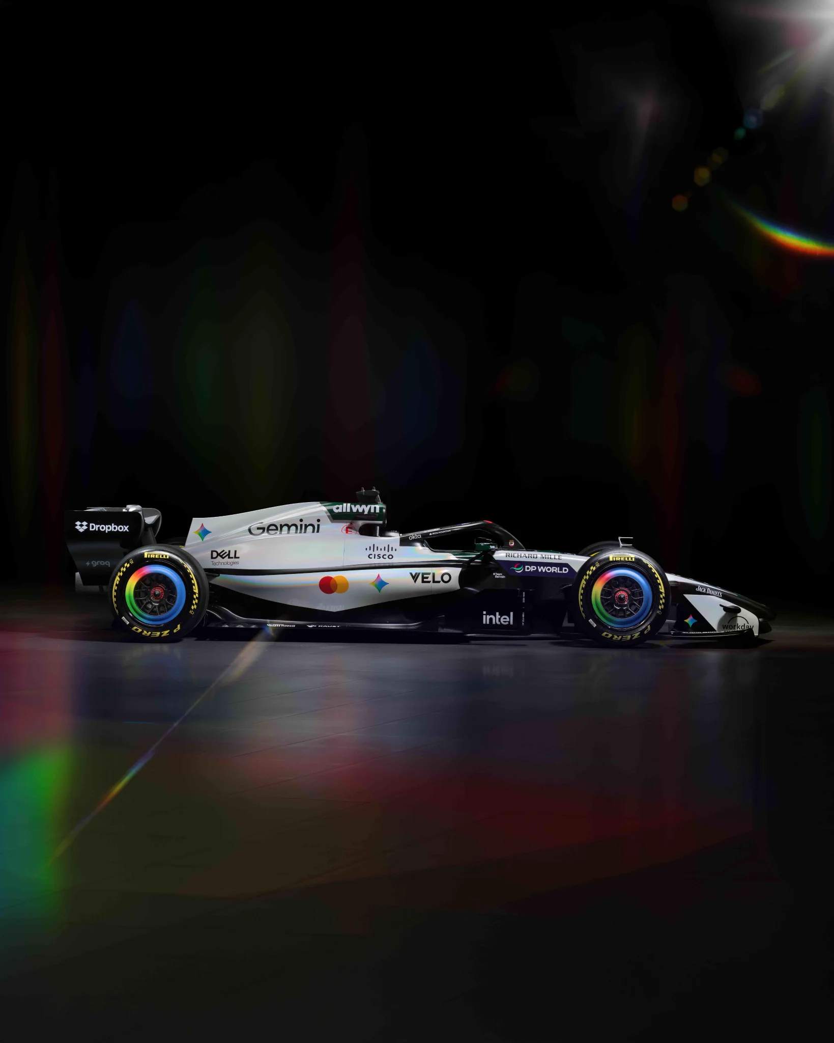 1639x2048 McLaren Mastercard Formula 1 Team on X: Bringing the spark to our home race ✨