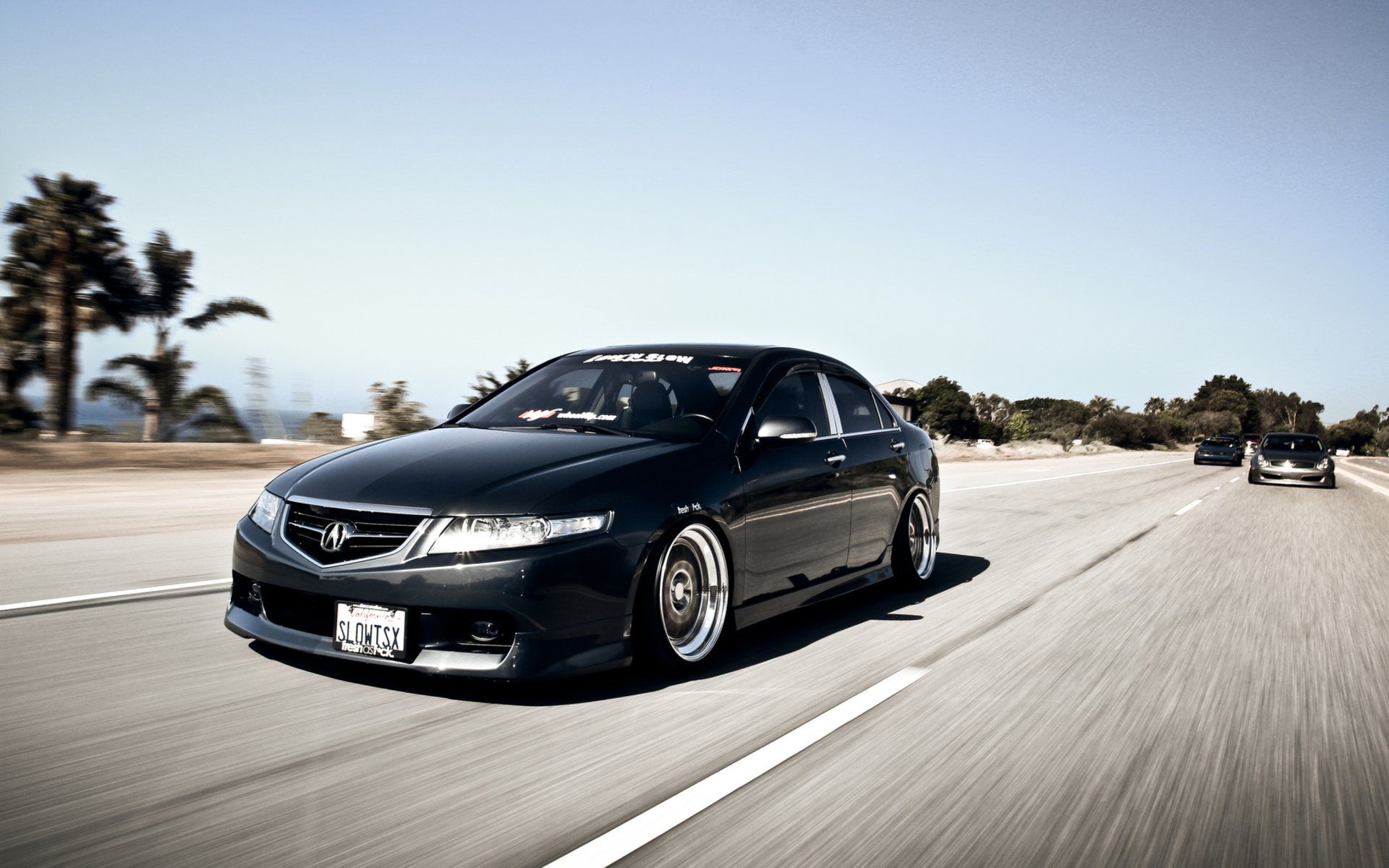 1920x1200 Download Vehicle Acura TSX HD Wallpaperx1200