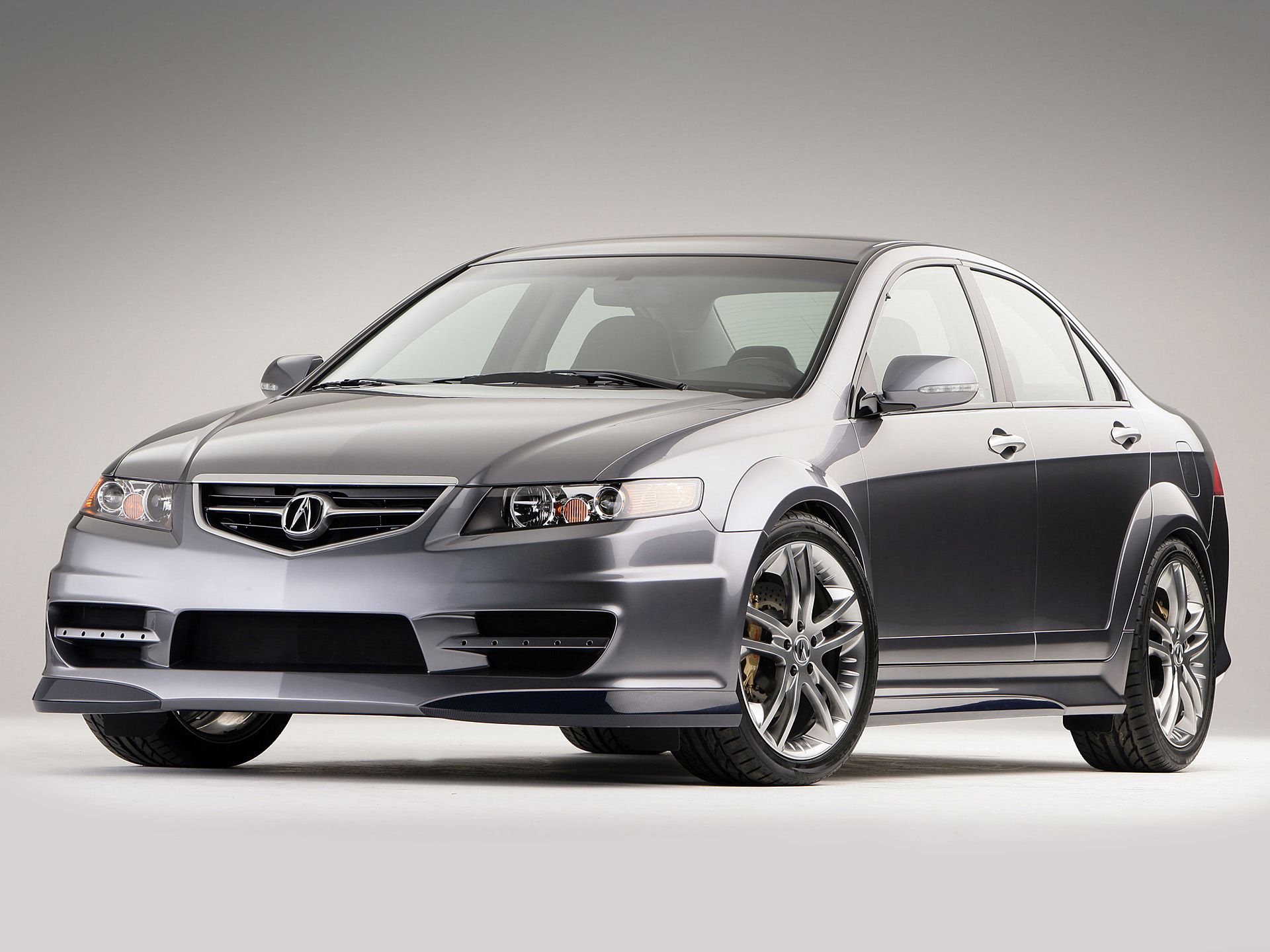 1920x1440 Acura TSX A Spec Concept Wallpaper