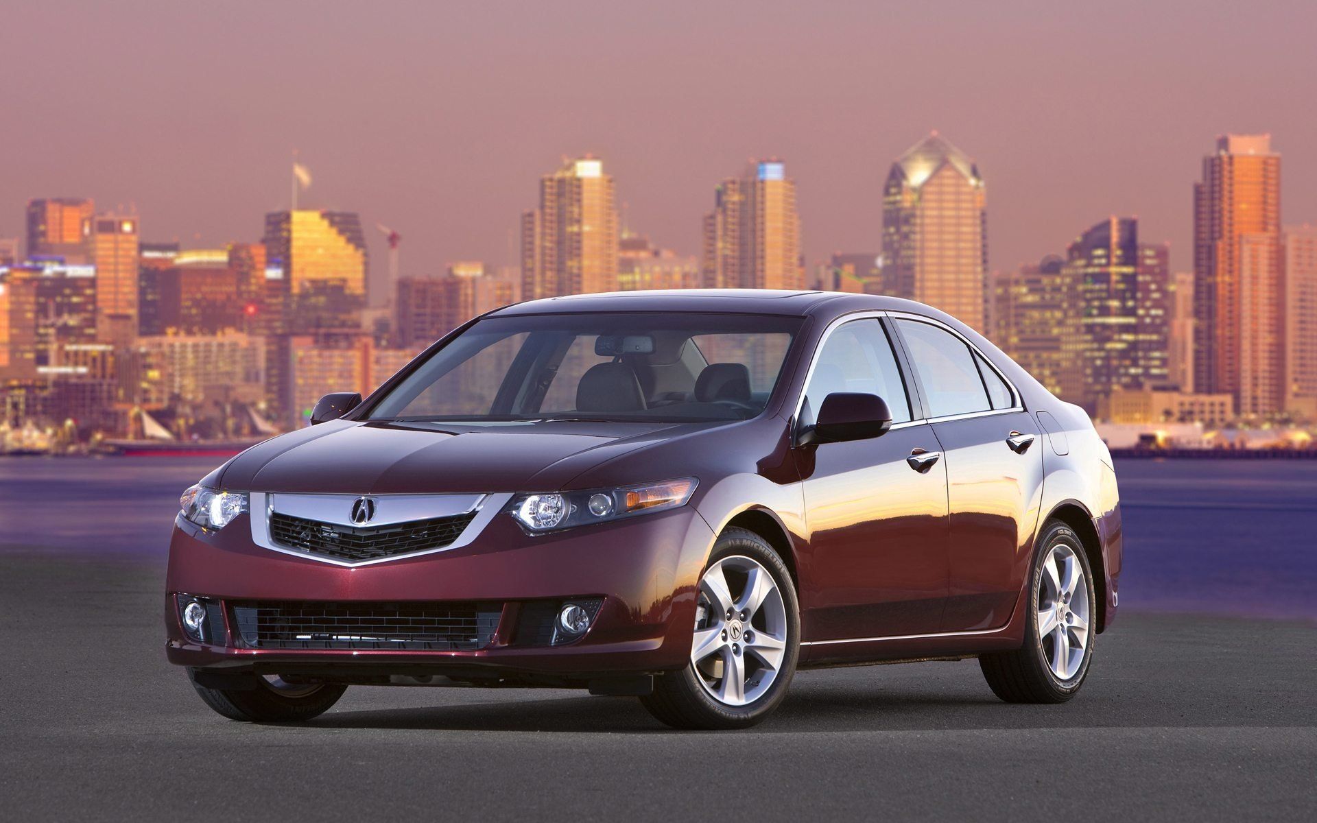 1920x1200 Download Vehicle Acura TSX HD Wallpaperx1200