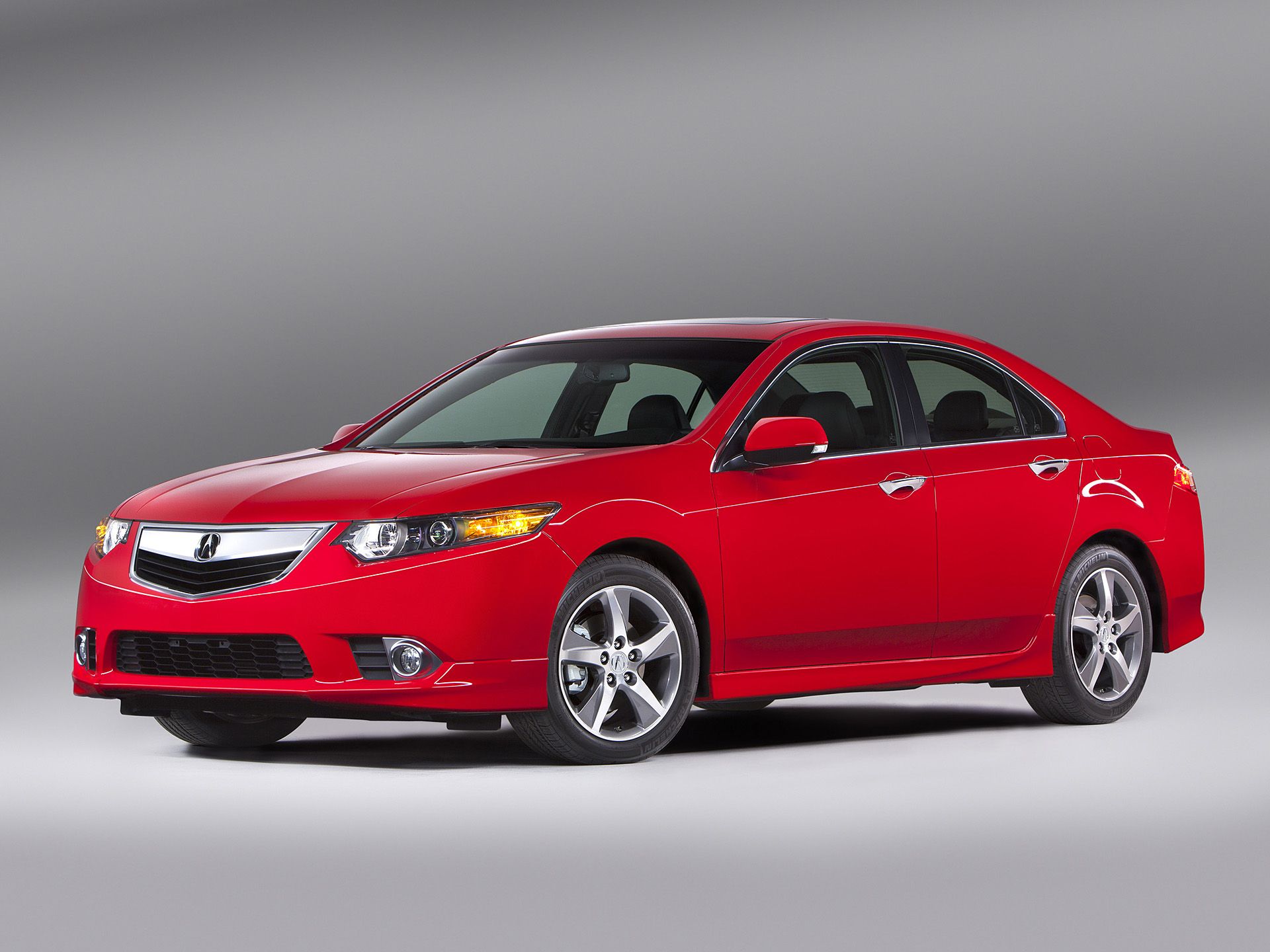 1920x1440 Acura TSX Special Edition Wallpaper