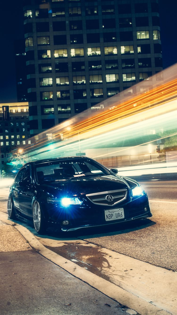 750x1334 Phone wallpaper: Vehicles, Acura 1112423