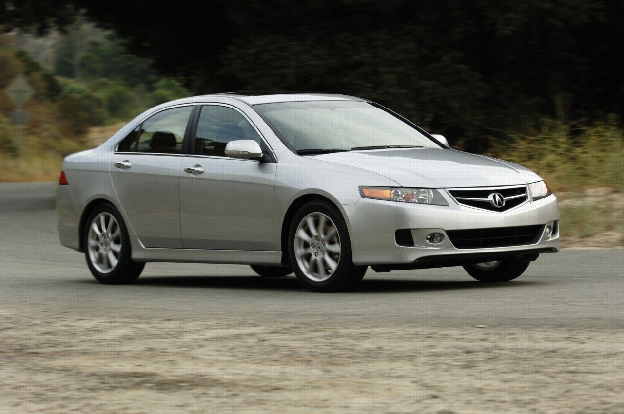 1280x851 Acura TSX Wallpaper & Image Gallery
