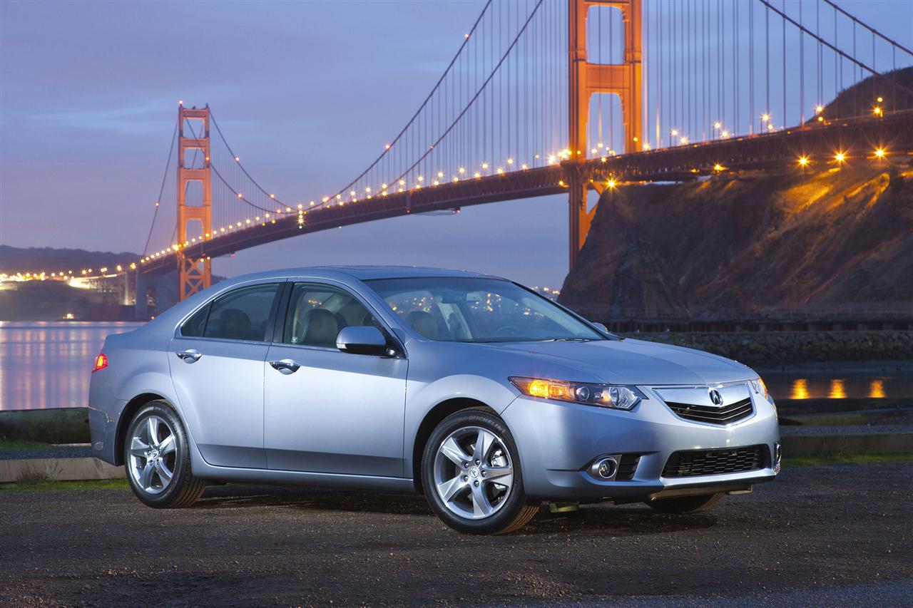 1280x853 Acura TSX Wallpaper & Image Gallery