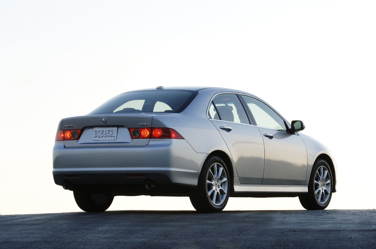 1280x851 Acura TSX Wallpaper & Image Gallery