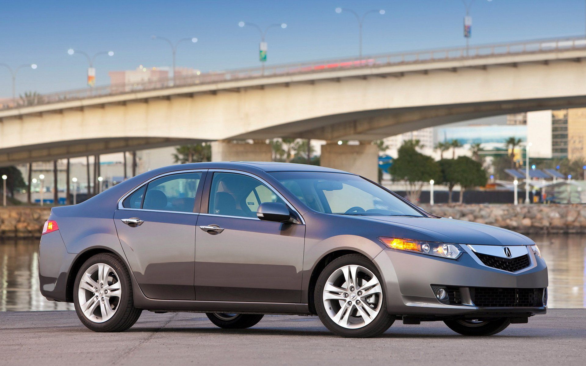 1920x1200 Download Vehicle Acura TSX HD Wallpaperx1200