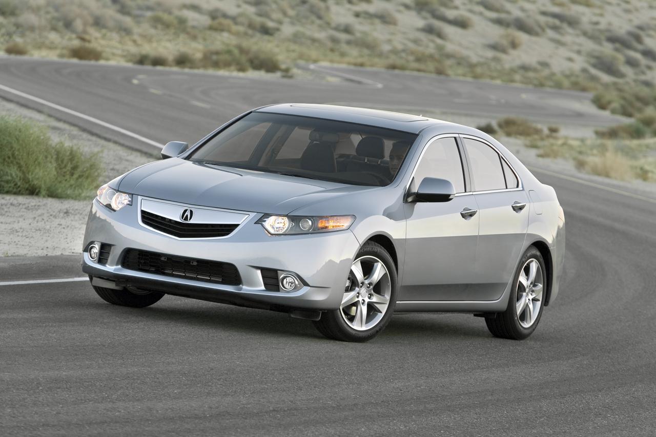 1280x853 Acura TSX Wallpaper & Image Gallery