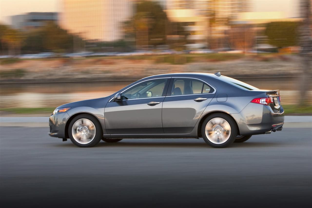 1280x854 Acura TSX Wallpaper & Image Gallery