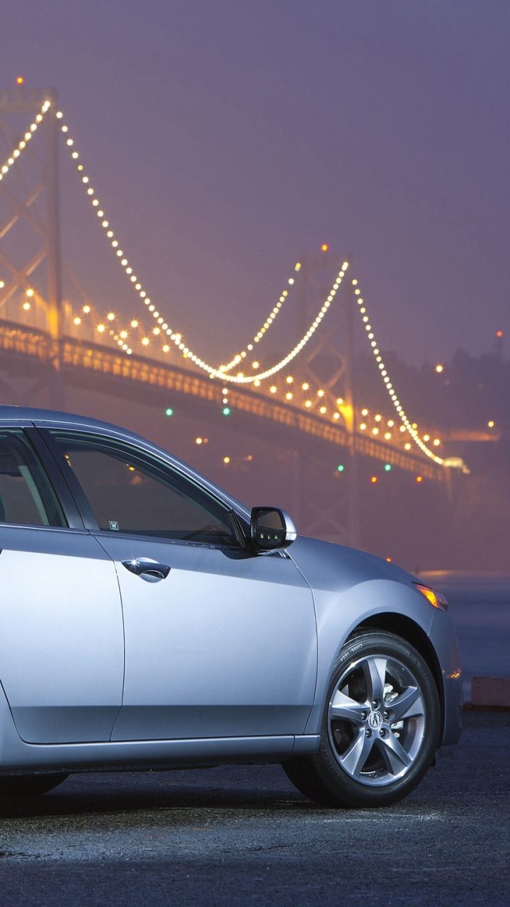720x1280 Acura Tsx Wallpaper for Mobile Phone [HD]