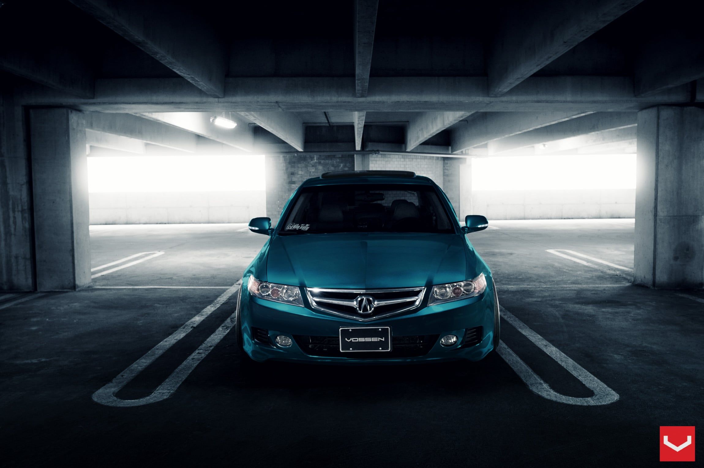 2300x1531 Exterior Changes Detected on Acura TSX. CARiD.com Gallery