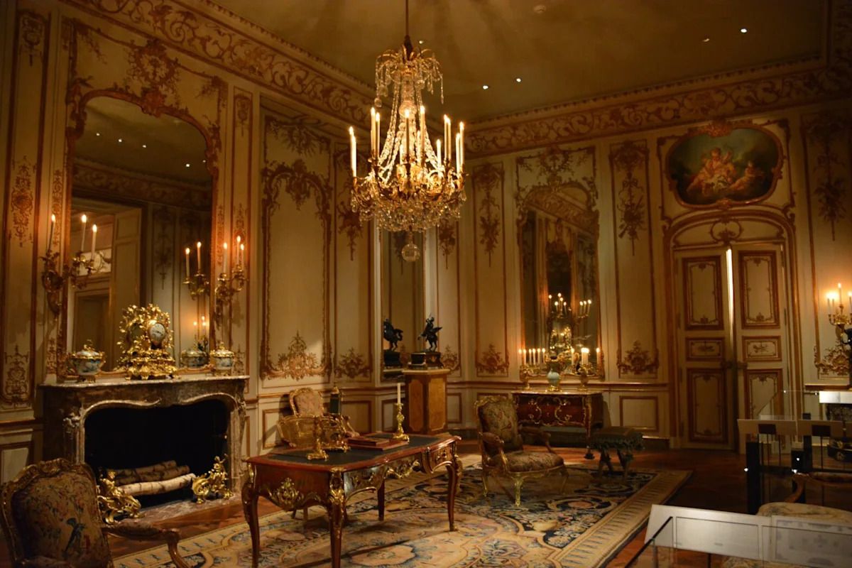 1200x800 Royal Residences You Can Actually Visit In Europe