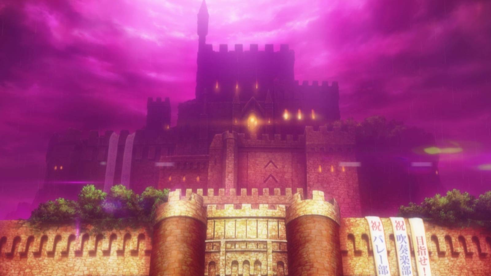 1600x900 Persona 5 Royal: Kamoshida Palace Walkthrough