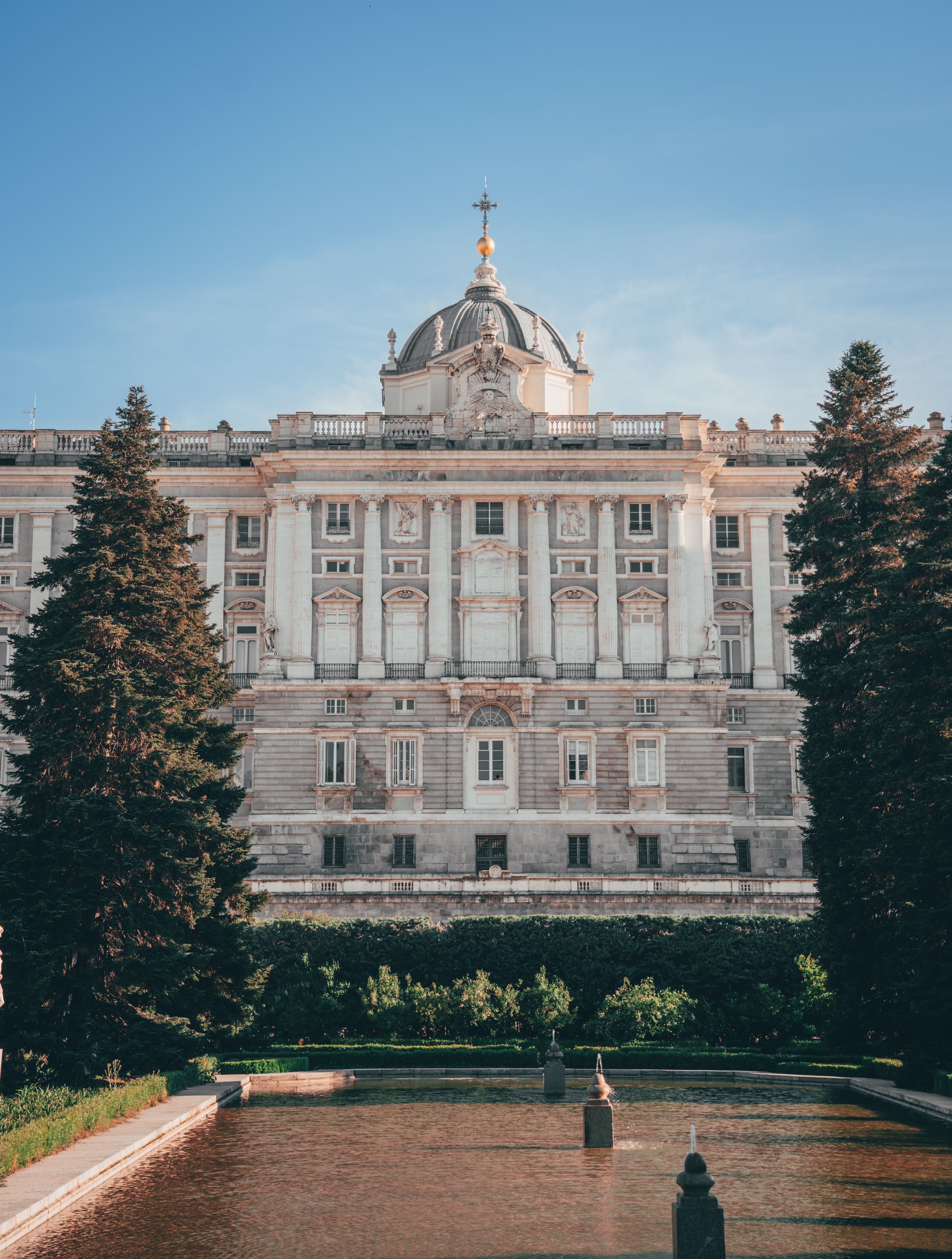 4000x5289 Royal Palace Photo, Download The BEST Free Royal Palace & HD Image