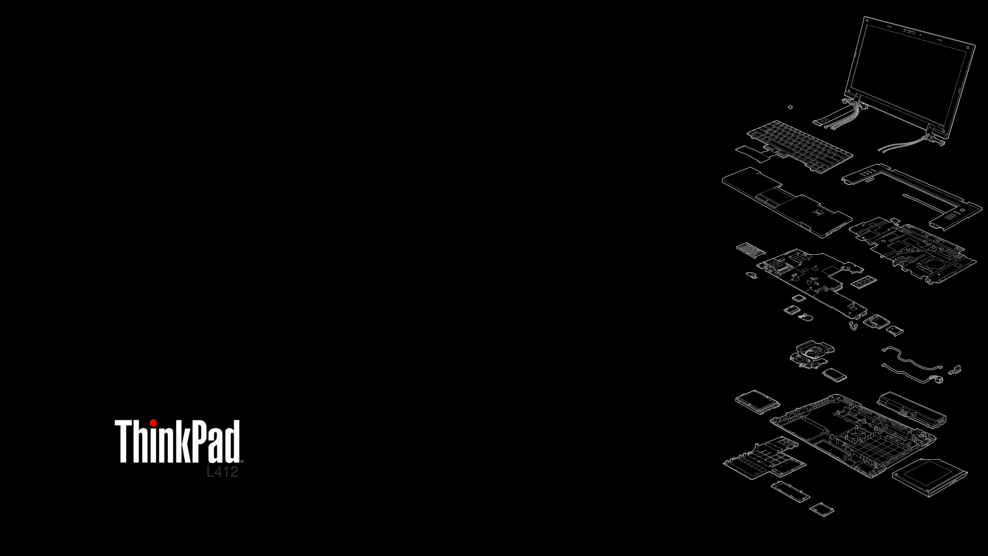 1920x1080 A batch of requested breakdown wallpaper