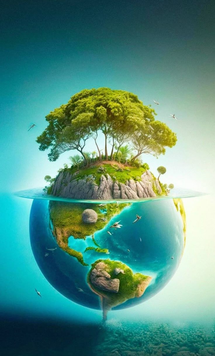 736x1216 Save Trees Save Earth