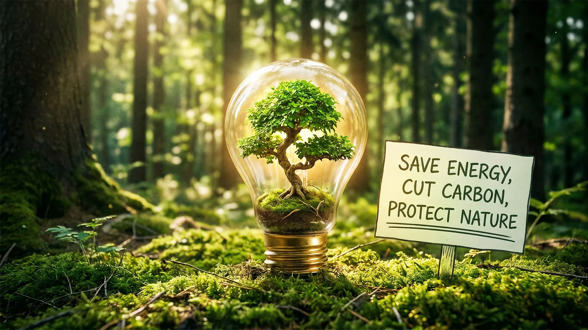1920x1080 What Is Energy Conservation and Why It Matters