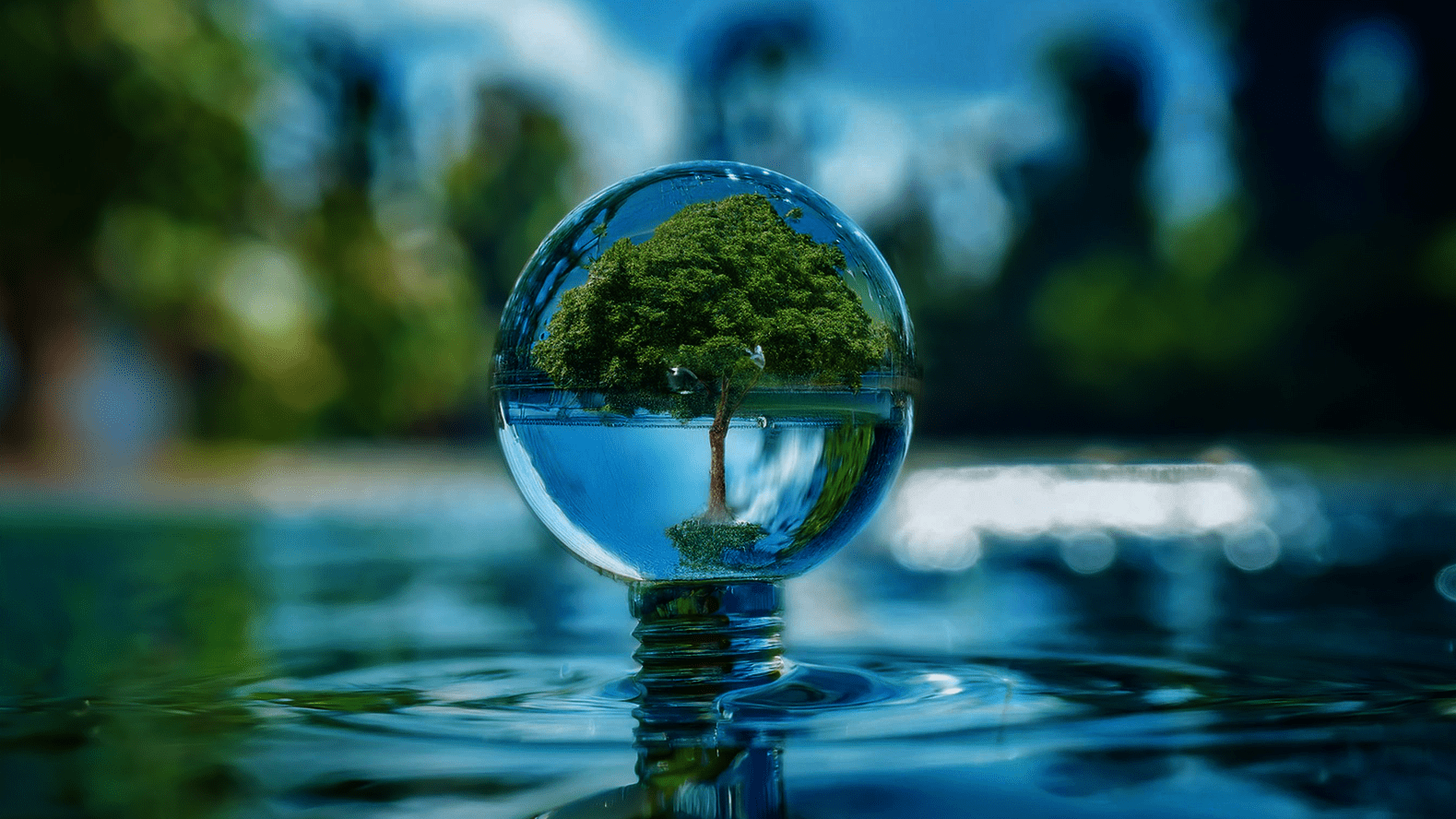 1579x888 Save Water with Rainwater Harvesting