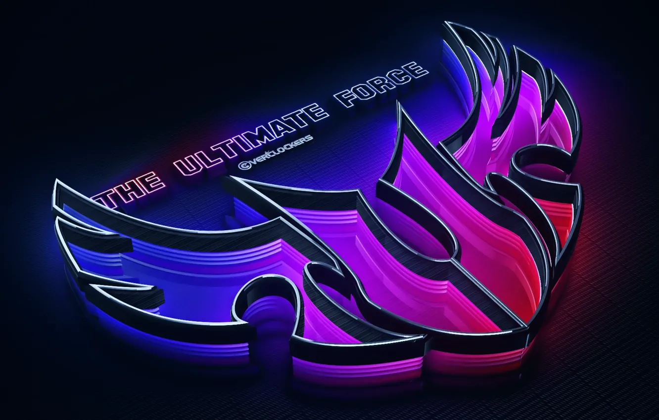 1332x850 Free logo, gaming Full HD wallpaper for desktop and phone