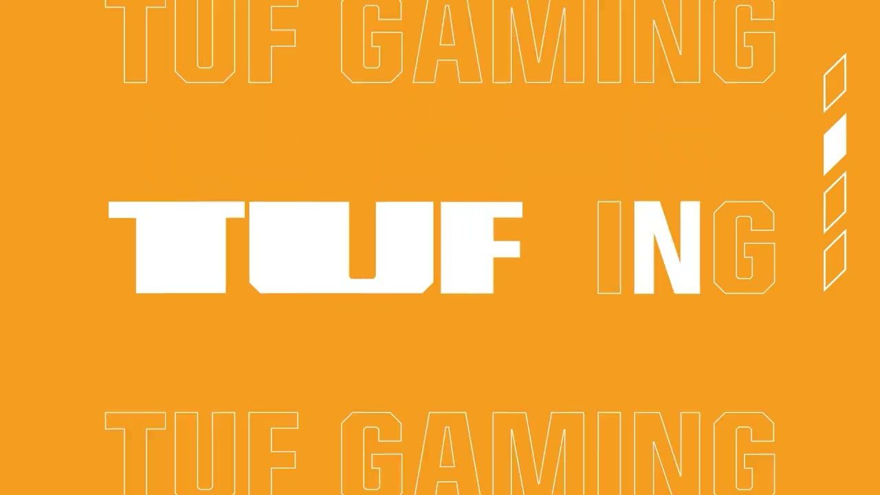 1280x720 ASUS TUF Gaming 850W Gold, ATX 3.0 Compatible, Fully Modular Power Supply