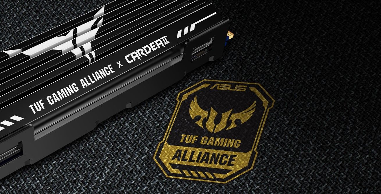 1310x667 Team Group T Force Cardea II TUF Gaming Alliance 1TB NVMe Review