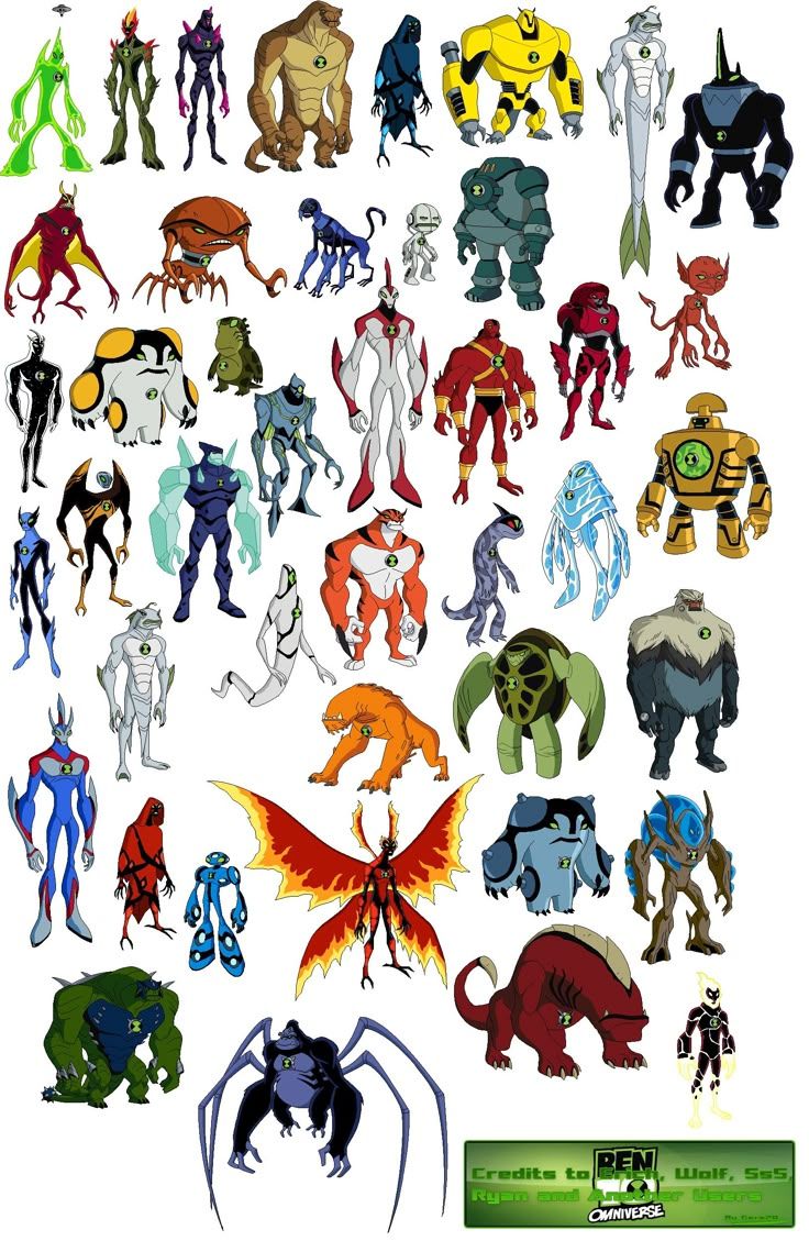 736x1129 Awesome Ben 10 Desktop Background