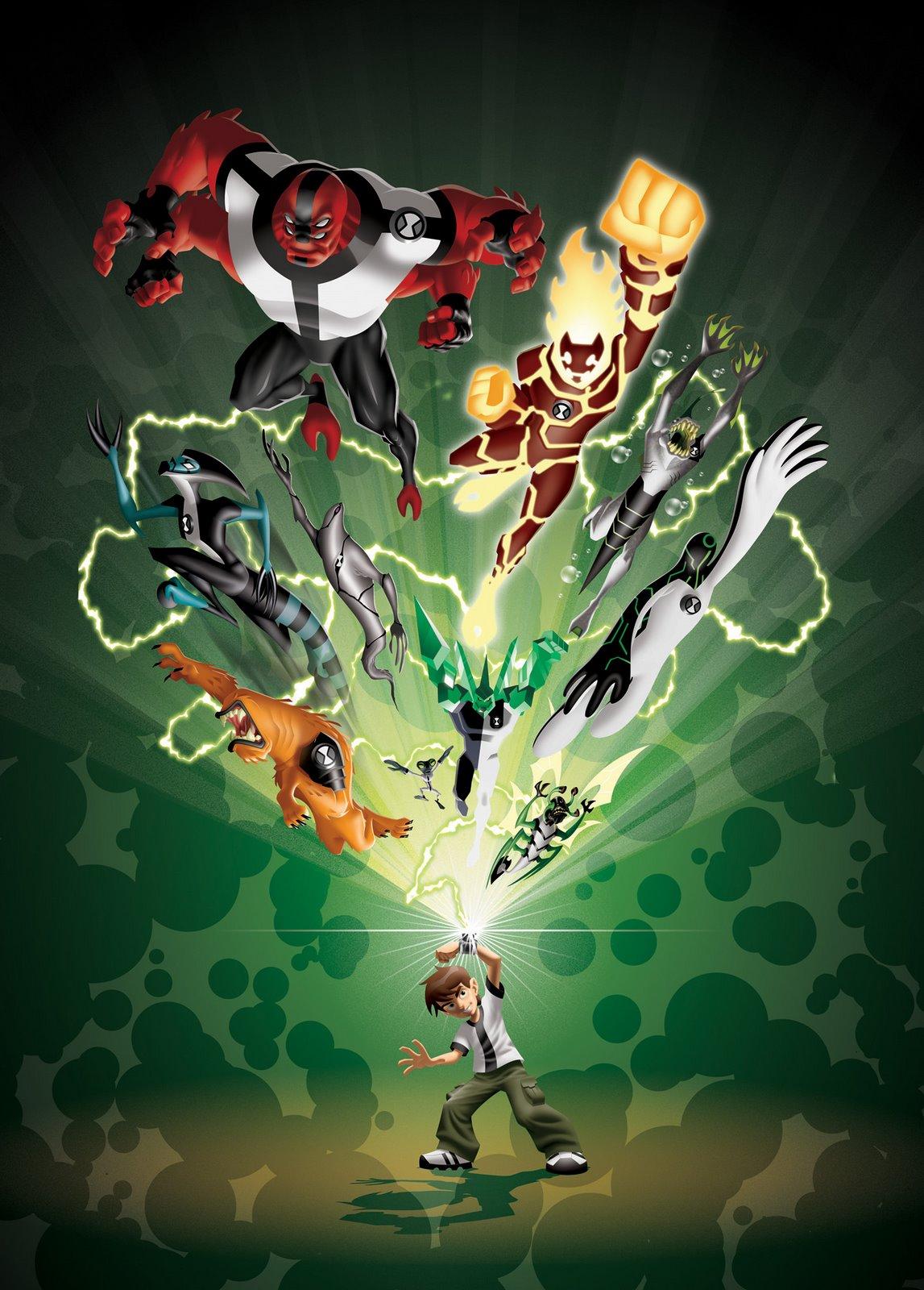 1147x1600 Ben 10 Phone HD Wallpaper
