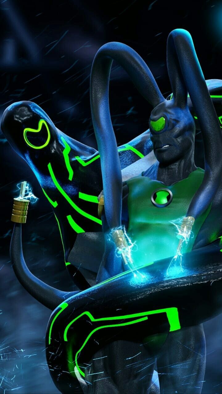 720x1280 Realistic ben 10. Ben 10 alien force wallpaper, Ben 10 wallpaper hd, Ben 10 original
