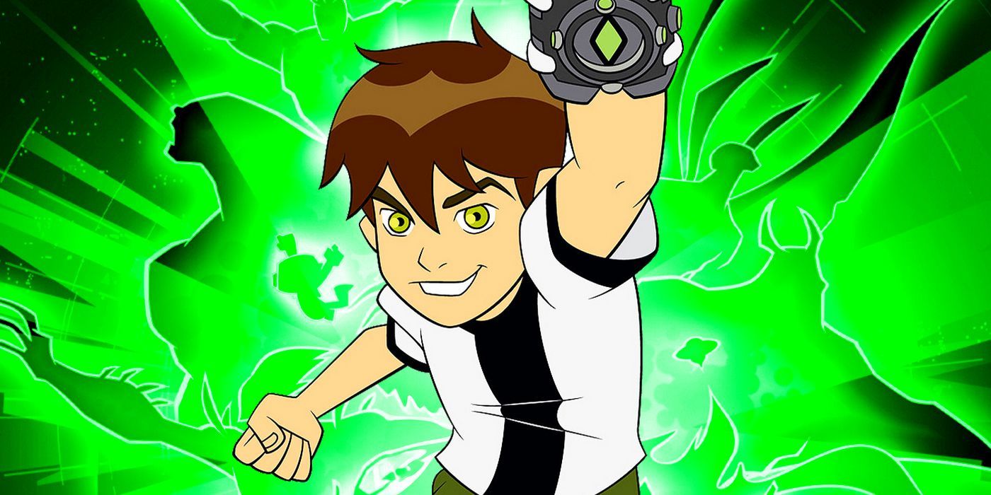 1400x700 Best Ben 10 Aliens From Whampire to Alien X