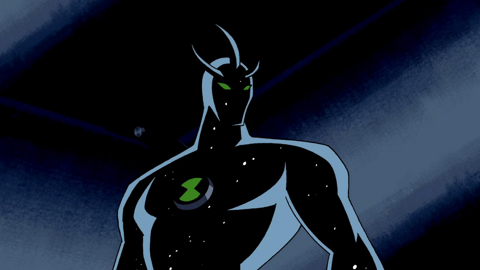1600x900 Ben 10: Alien Force (TV Series 2008–2010)