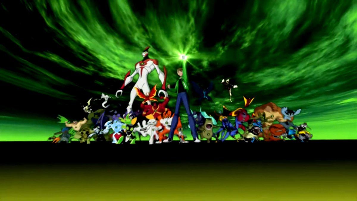 1200x675 Good Morning Yall guess what today is 10.10.10 day #Ben10 #Ben10AlienForce #Ben10UltimateAlien #Be (3)