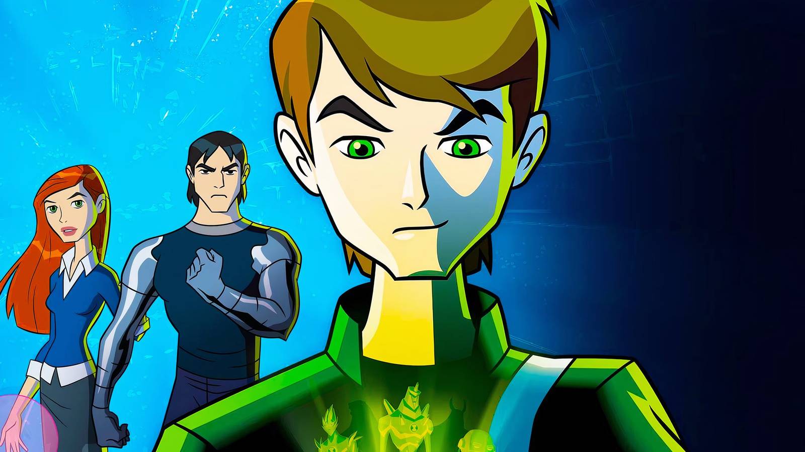 1600x900 Cartoon Network's Best Original Superhero Dominated The 2000s Where Is He Now?