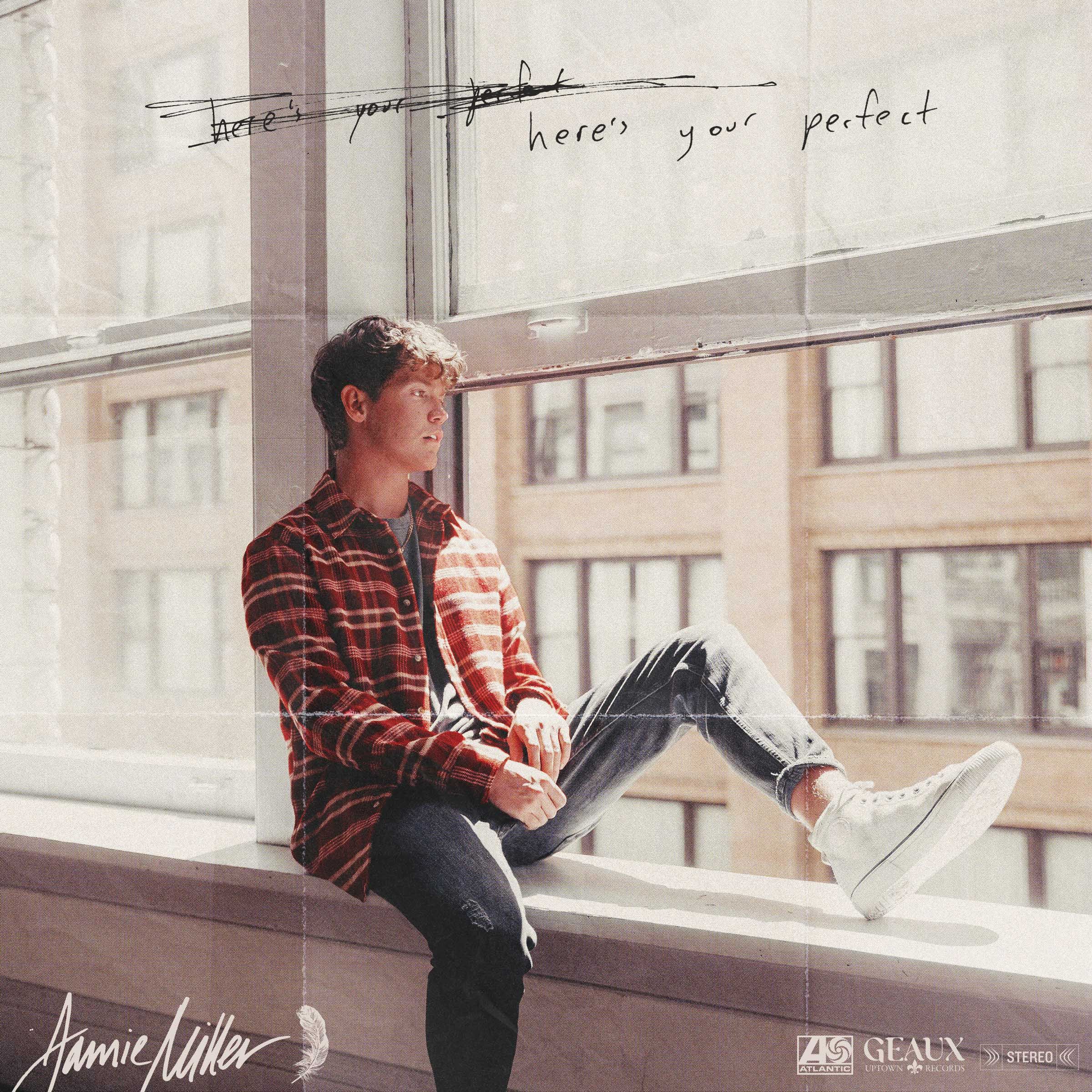 2400x2400 Jamie Miller Wallpaper