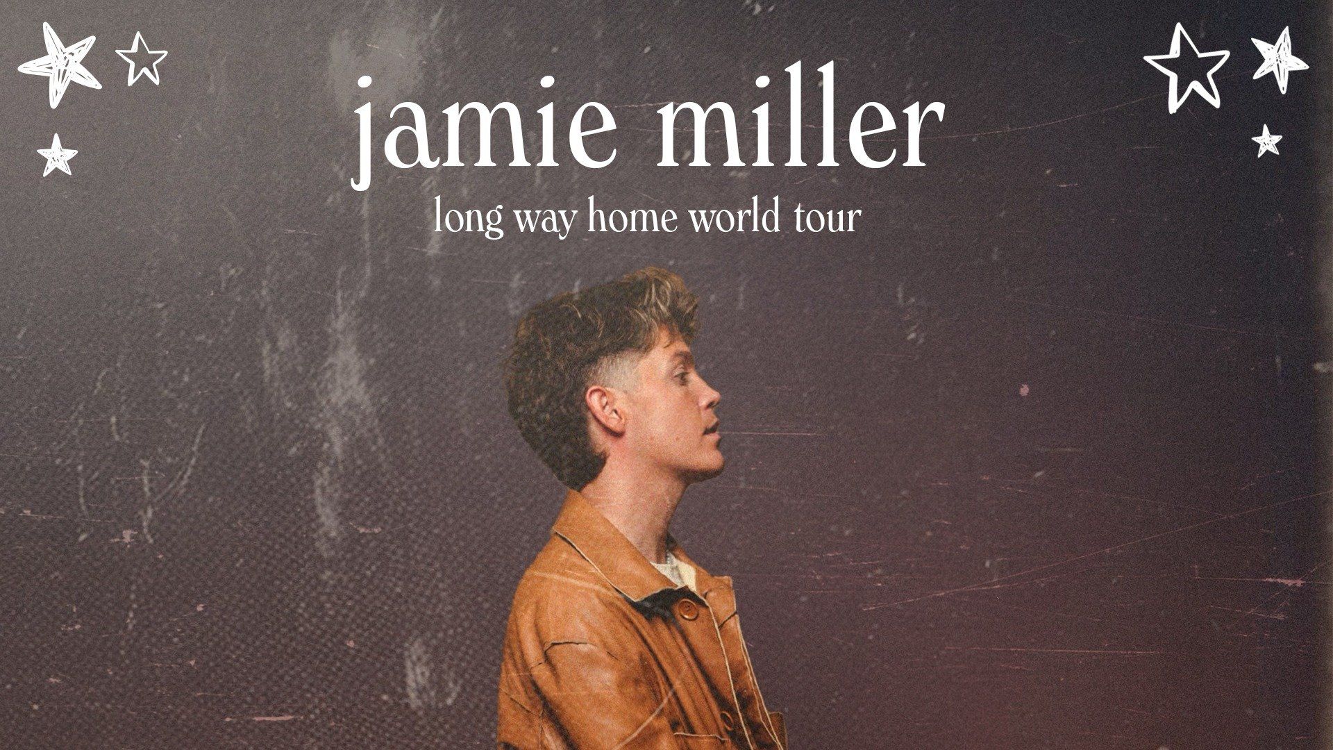 1920x1080 JAMIE MILLER