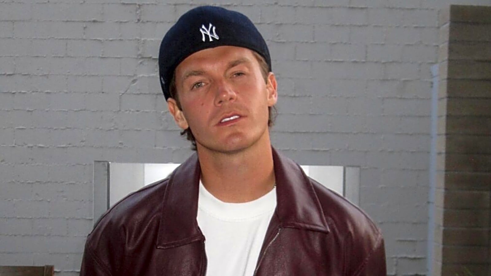 1600x900 Who Is Jamie Miller? All About the Viral Star's 'Voice UK' History & More