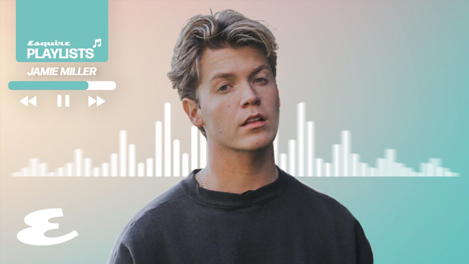 1920x1080 TikTok Star Jamie Miller Should Be On Everyone’s Playlists