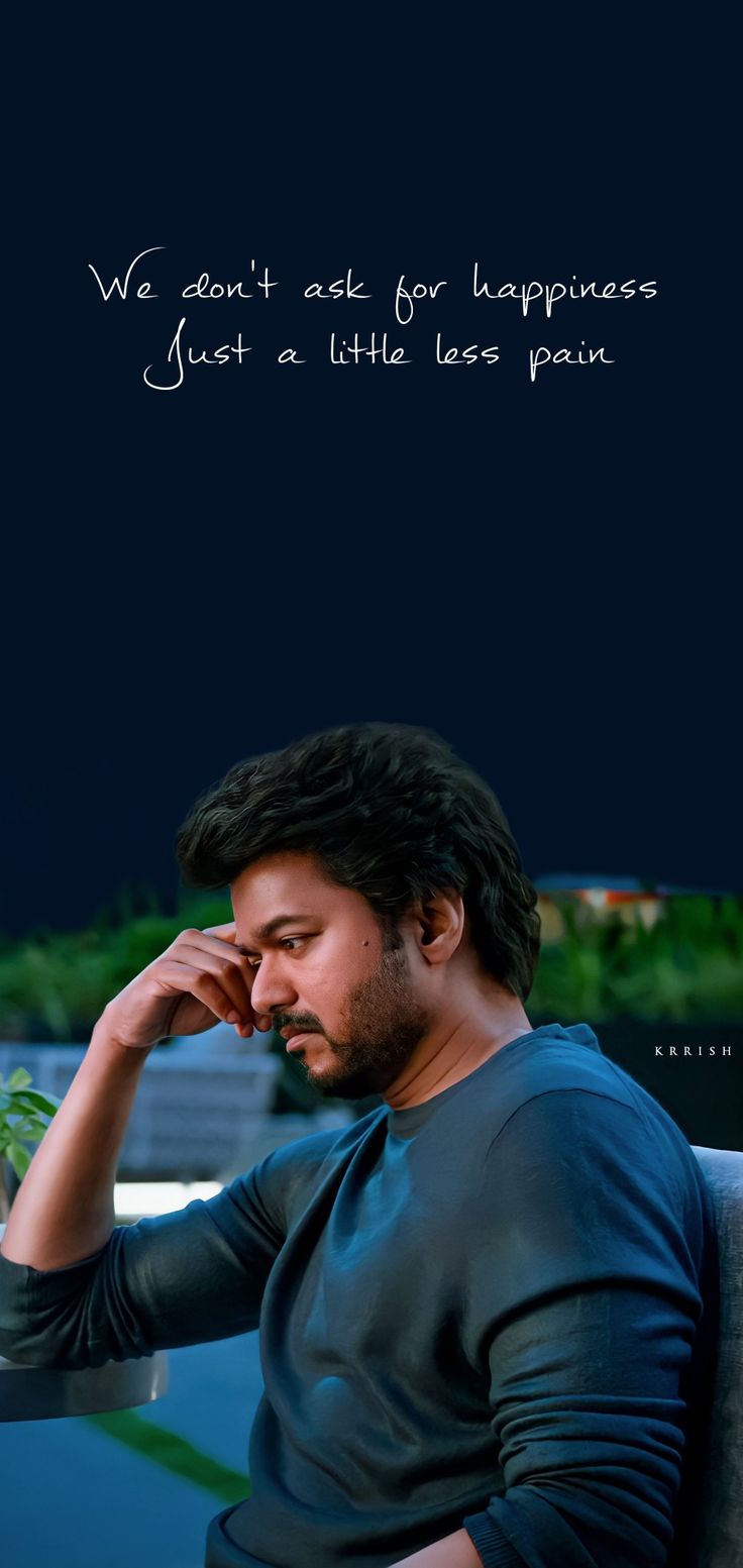 736x1553 Vijay dark wallpaper. Tamil movies wallpaper, Vijay love image hd, Actor photo
