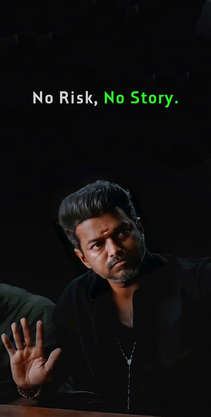 736x1452 Thalapathy Vijay Motivational Quotes Download