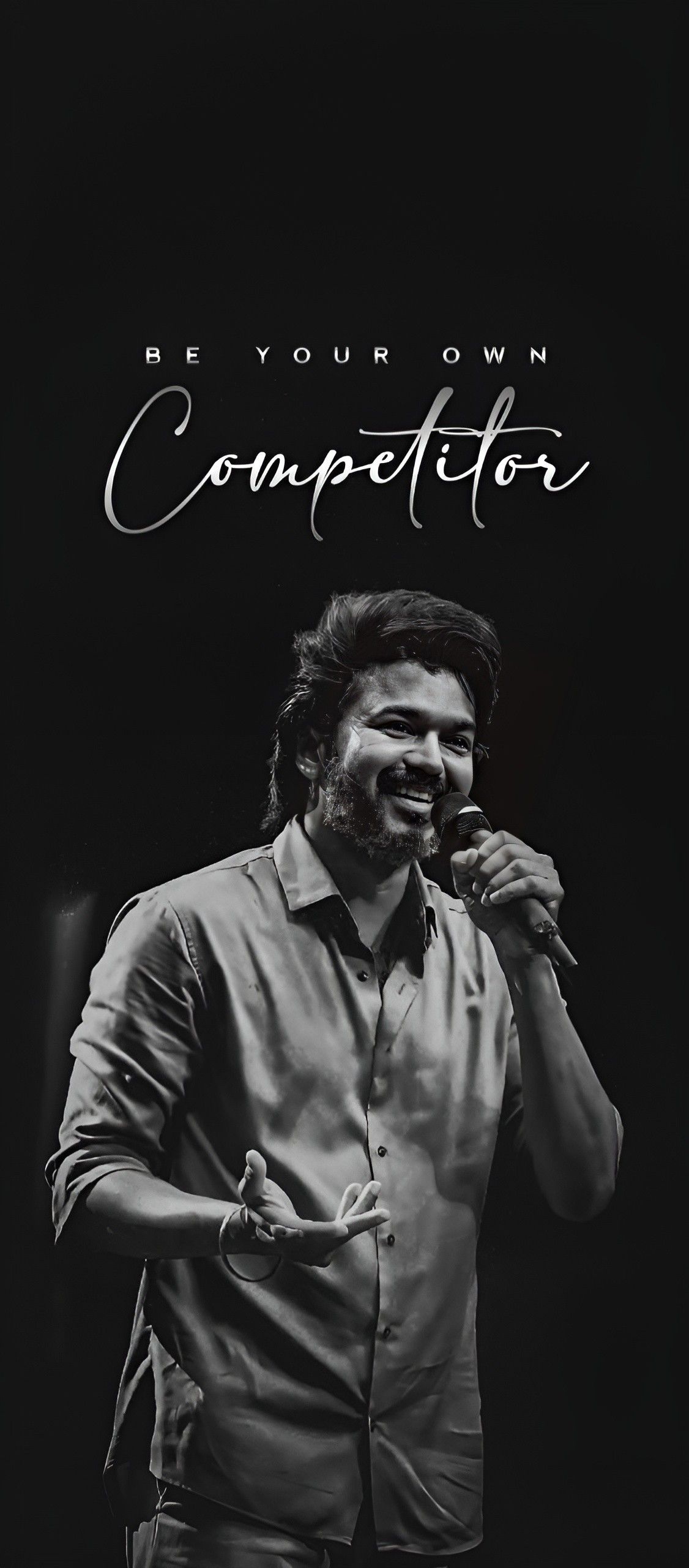 1126x2560 Discover 19 Print and rowdy vijay quote style ideas. vijay motivational quotes, walter white quotes breaking bad, vijay quotes and more